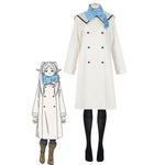 Sousou no Frieren Volume 10 Frieren Cosplay Costumes