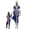 Mortal Kombat 1 Kitana Cosplay Costumes