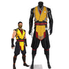 Mortal Kombat Scorpion Cosplay Costumes