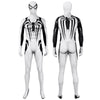 Marvel's Spider-Man 2 Anti-Venom Suit Jumpsuit Cosplay Costumes