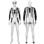 Marvel's Spider-Man 2 Anti-Venom Suit Jumpsuit Cosplay Costumes