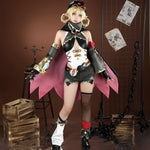 Genshin Impact Jahoda Cosplay