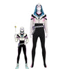 Your Friendly Neighborhood Spider-Man Season 2 Gwen Stacy Cosplay Costume