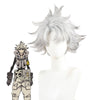 Gachiakuta Rudo Surebrec Cosplay Wigs