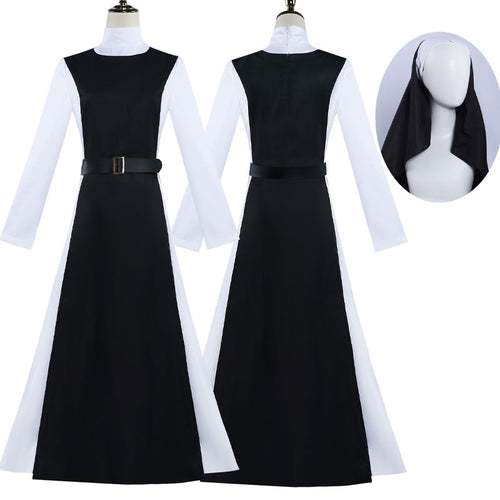 Immaculate 2024 Cecilia Cosplay Costumes