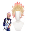 Anime Blue Lock Ryusei Shido Cosplay Wigs