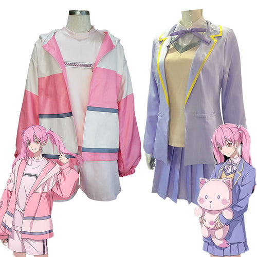 Link Click Li Tianxi  Cosplay Costumes