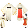 The Apothecary Diaries Maomao Jinshi Cosplay Costumes