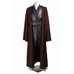 Star Wars: Episode III Revenge of the Sith Anakin Skywalker Cosplay Costumes