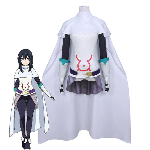 That Time I Got Reincarnated As A Slime Shizue lzawa Cosplay Costumes