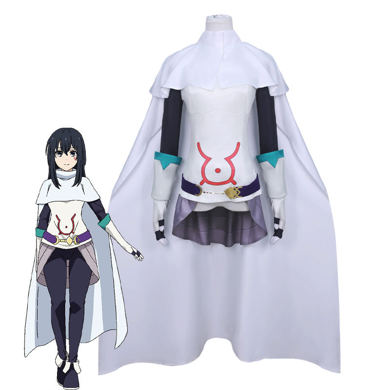 That Time I Got Reincarnated As A Slime Shizue lzawa Cosplay Costumes