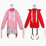 Needy Streamer Overload Ame-Chan OMGkawaiiAngel-chan Hoodies Cosplay Costumes