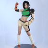 Game Final Fantasy VII Rebirth Yuffie Kisaragi Cosplay Costumes