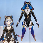 Honkai: Star Rail Cipher Cosplay Costumes