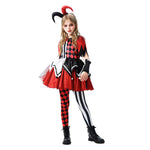 Funny Halloween Costume for Kids Dress Cosplay Costumes