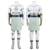 Invincible Season 3 Conquest Kids Jumpsuit Cosplay Costume