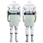 Invincible Season 3 Conquest Kids Jumpsuit Cosplay Costume