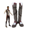 LOL Arcane Jayce Talis Cosplay Shoes