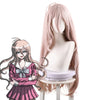 Danganronpa V3: Killing Harmony Miu Iruma Cosplay Wigs