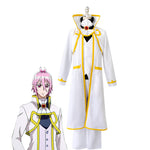 Anime Welcome to Demon School! Iruma-kun Asmodeus Alice Cosplay Costumes