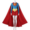 Supergirl: Woman of Tomorrow Manga Version Cosplay Costumes