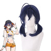Zenless Zone Zero Summer Belle Cosplay Wigs