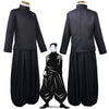 Anime Jujutsu Kaisen Suguru Geto High School Uniform Cosplay Costumes