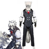 Zenless Zone Zero Von Lycaon Cosplay Costumes