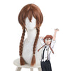 SANDA Niko Kazao Cosplay Wigs