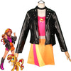My Little Pony: Equestria Girls Sunset Shimmer Cosplay Costumes
