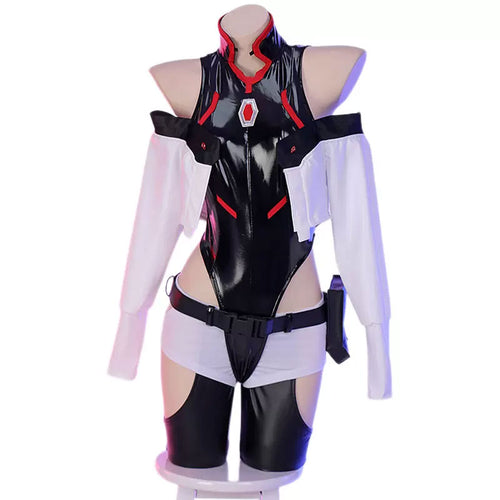 Cyberpunk: Edgerunners Lucyna Kushinada Cosplay Costumes