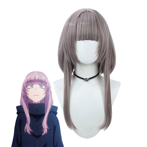 Call of the Night Nazuna Nanakusa Straight Cosplay Wigs