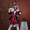 Genshin Impact Chevreuse Cosplay