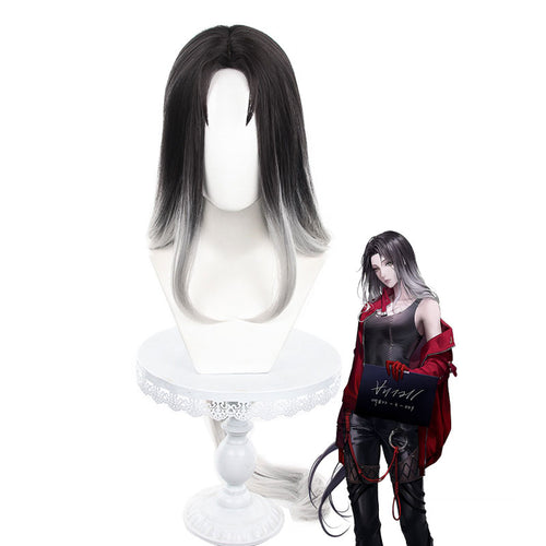 Path to Nowhere Angell Cosplay Wigs