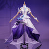 Game Honkai: Star Rail Cyrene Cosplay Costumes
