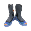 Zenless Zone Zero Zhu Yuan Cosplay Shoes