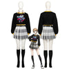 Persona 5: The Phantom X Motoha Arai Cosplay Costumes