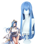 Goddess of Victory: NIKKE Helen Cosplay Wig