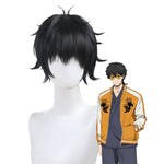 Wind Breaker Jo Togame Cosplay Wigs