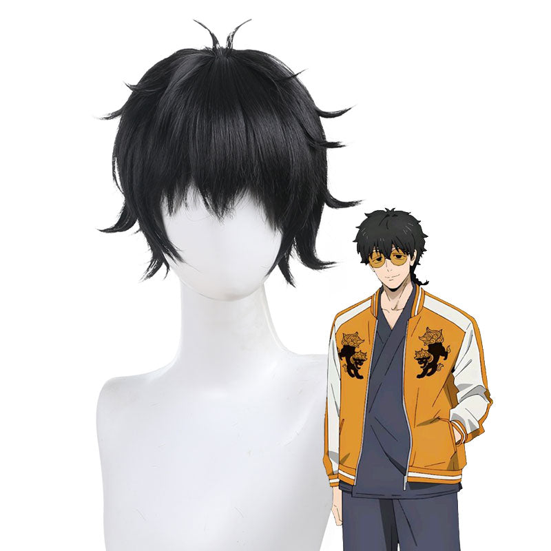 Wind Breaker Jo Togame Cosplay Wigs