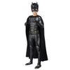 Justice League Batman Kids Jumpsuit Cosplay Costumes