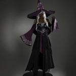 Elden Ring Nightreign Recluse Cosplay