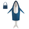 Halloween Masquerade Party Shark Props Cosplay Costumes