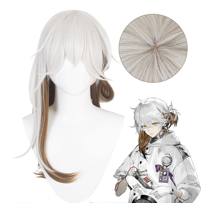 Reverse:1999 Medicine Pocket Cosplay Wig