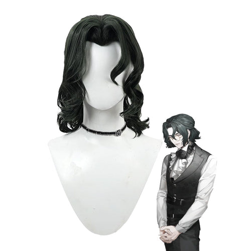 Reverse:1999 Forget Me Not Cosplay Wig