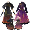 Puella Magi Madoka Magica Madoka Kaname Homura Akemi Starlight Dress Cosplay Costumes