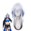 Wuthering Waves Galbrena Cosplay Wigs