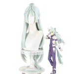 Uma Musume Cinderella Gray Fujimasa March Cosplay Wigs