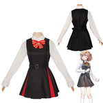 Anime Whisper Me a Love Song Himari Kino Cosplay Costumes