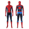 Marvel's The Amazing Spider-Man Peter Parker Jumpsuits Cosplay Costume